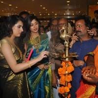 Archana, Poonam Kaur Inaugurate CMR Shopping Mall - Gallery | Picture 91408